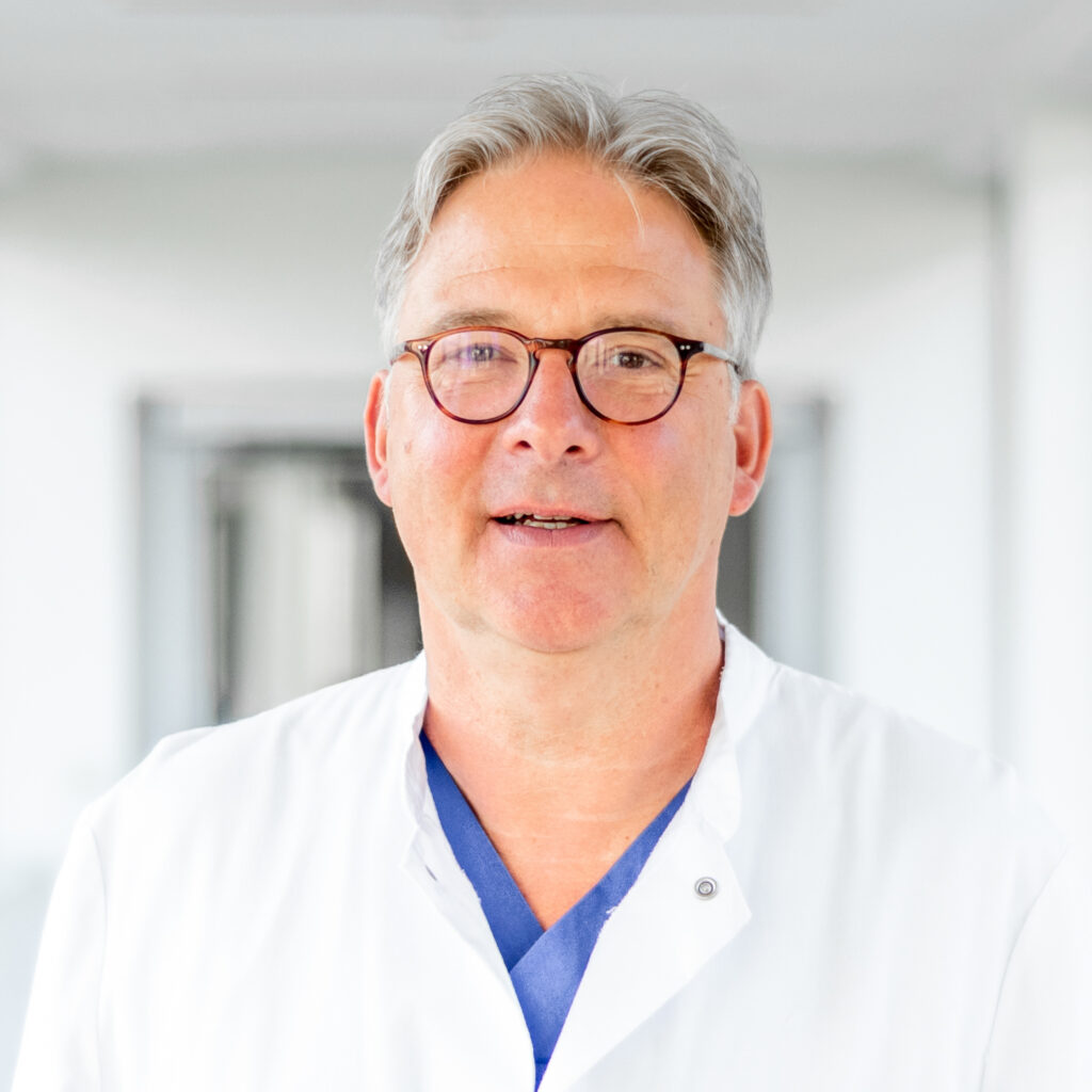 Dr. med. Torsten Hantel